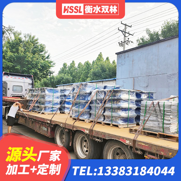 泰州LNR800支座生产厂家 泰州建筑橡胶隔震支座生产厂家 泰州橡胶楼梯支座源头工厂 泰州LRB1000隔震支座厂家电话 - 第4张