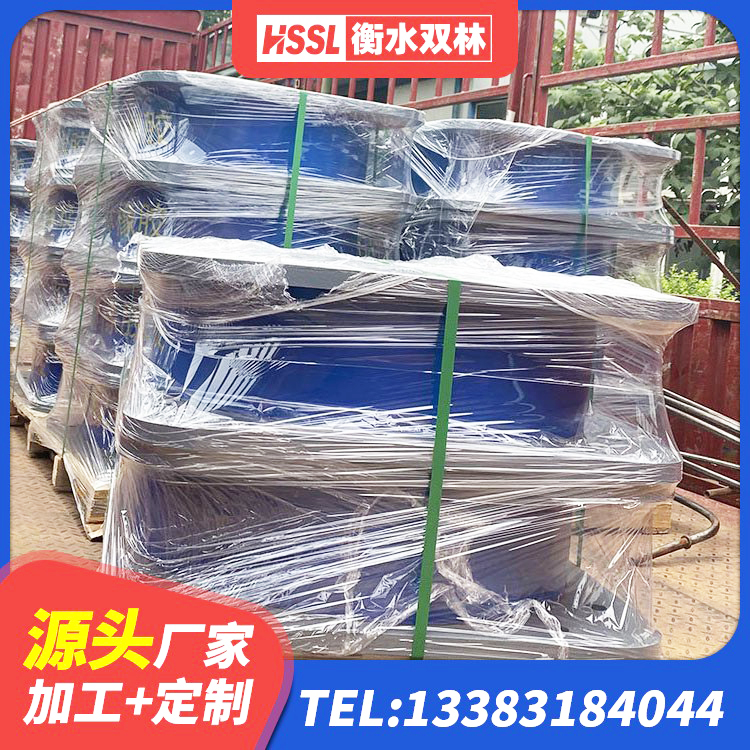 泰州橡胶减隔震支座 泰州抗震式橡胶隔震支座定制源头工厂 泰州LNR1200支座生产厂家 泰州高阻尼隔震橡胶支座单价 - 第3张