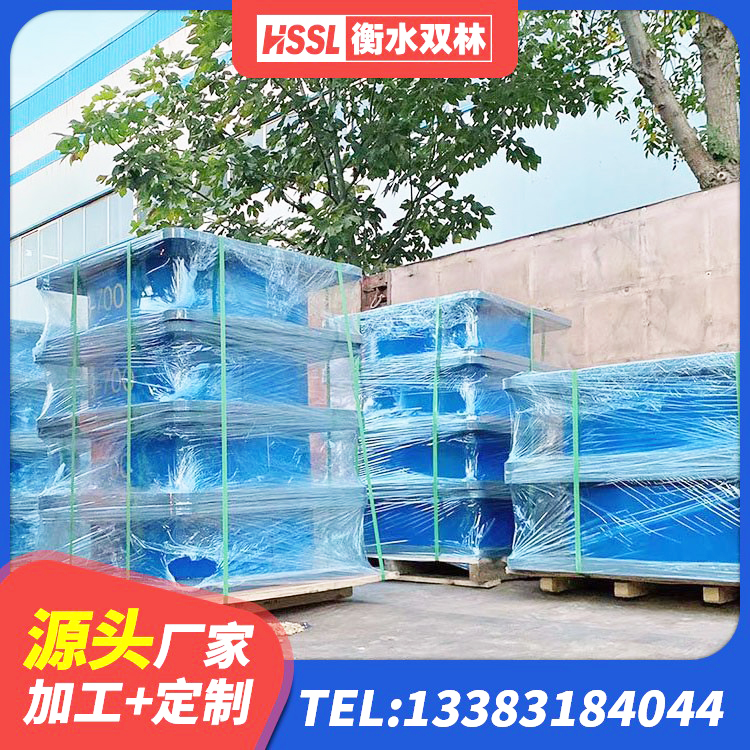 泰州LNR800支座生产厂家 泰州建筑橡胶隔震支座生产厂家 泰州橡胶楼梯支座源头工厂 泰州LRB1000隔震支座厂家电话 - 第6张