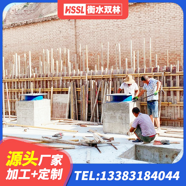 泰州橡胶减隔震支座 泰州抗震式橡胶隔震支座定制源头工厂 泰州LNR1200支座生产厂家 泰州高阻尼隔震橡胶支座单价 - 第7张