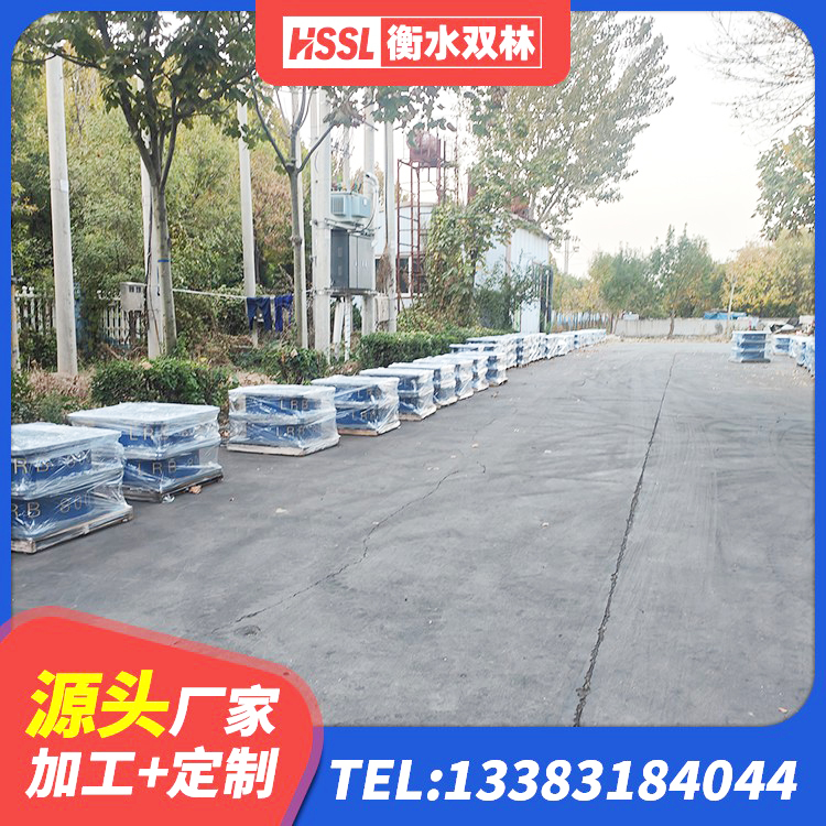泰州建筑减振隔震支座源头工厂 泰州建筑高阻尼橡胶隔震支座HDR 泰州铅芯隔震支座厂家 泰州叠层橡胶隔震支座源头工厂 - 第3张