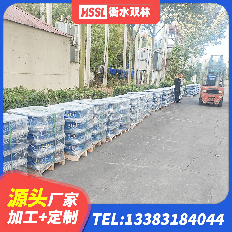 泰州圆形橡胶隔震支座厂家电话 泰州建筑楼梯隔震支座生产厂家 泰州LRB橡胶隔震支座500厂家 泰州建筑结构隔震支座源头工厂 - 第4张