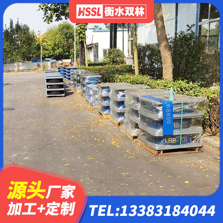 泰州建筑竖向隔震支座源头工厂 泰州隔震层支座厂家 泰州圆形高阻尼橡胶隔震支座什么价格 泰州LNR1500天然橡胶支座厂家电话 - 第1张